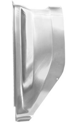 COWL PANEL - OUTER (RIGHT)