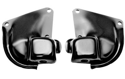 MOTOR FRAME MOUNTS - BIG BLOCK