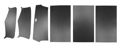 HEADLINER SET