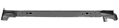 EL CAMINO REAR BED ROLL PAN