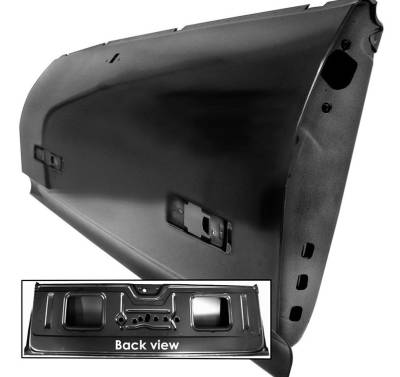 EL CAMINO TAILGATE