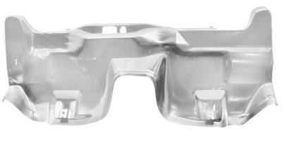 CAMARO REAR TRANSITION PANEL