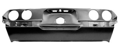 TAIL PAN
