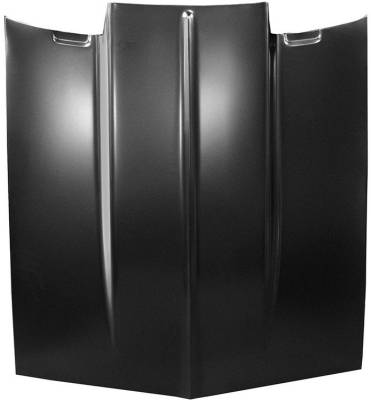 COWL INDUCTION HOOD - 2 INCH