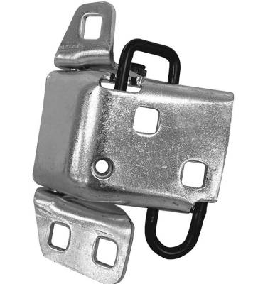 DOOR HINGE - UPPER RIGHT