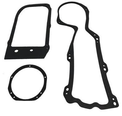 HEATER BOX SEAL KIT