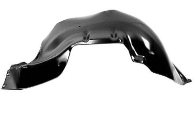 INNER FENDER         STEEL