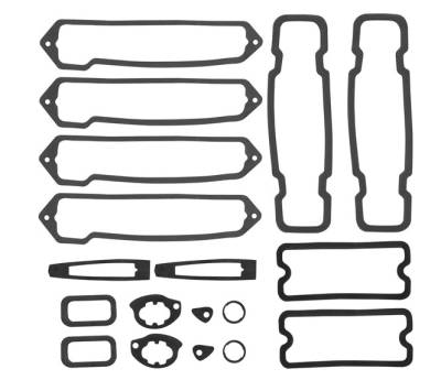 PAINT GASKET KIT