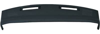 DASH PAD OVERLAY