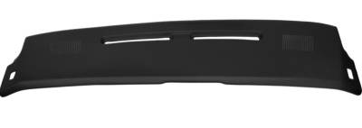 DASH PAD OVERLAY
