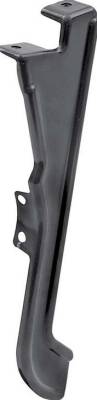 HOOD LATCH CATCH SUPPORT BRACE