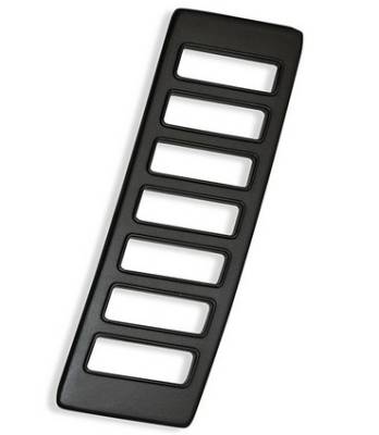 MARKER LIGHT BEZEL - REAR (RIGHT)