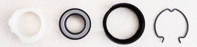 STEERING COLUMN BEARING KIT - LOWER