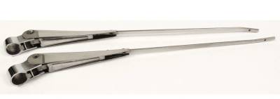WINDSHIELD WIPER ARMS - ELECTRIC