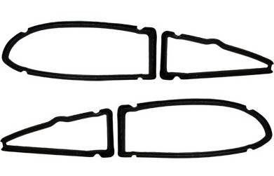TAIL LIGHT LENS GASKETS