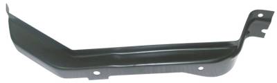 CAB FLOOR SUPPORT (RIGHT)