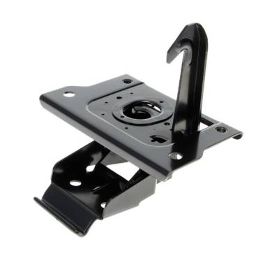 HOOD CATCH ASSEMBLY