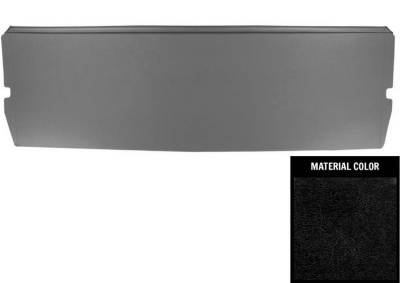 PACKAGE TRAY - BLACK