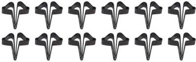 HEADLINER MOUNTING STRIP CLIP SET - REAR