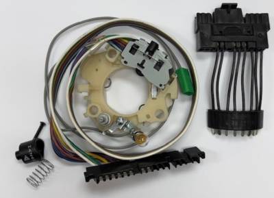 TURN SIGNAL SWITCH (Replacement Style)