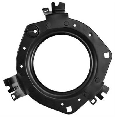 HEADLIGHT MOUNTING BUCKET HOUSING (LEFT)