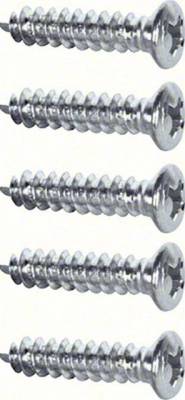 HEADER MOLDING SCREW SET (CONVERTIBLE)