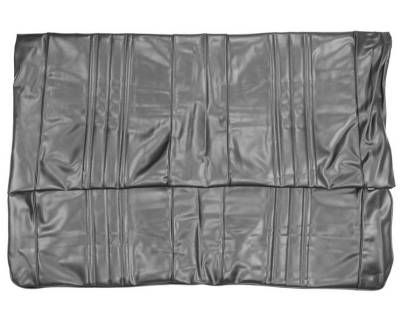 SEAT COVERS - REAR (STANDARD)