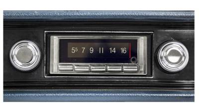 USA 740 RADIO