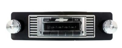 USA 230 RADIO
