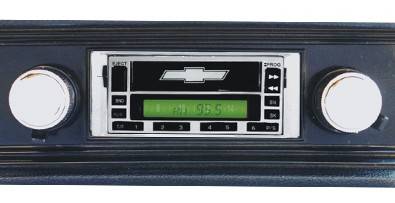 USA 230 RADIO