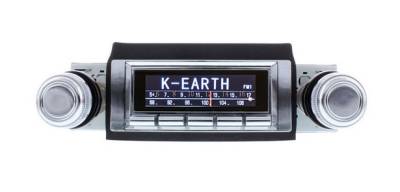 USA 850 RADIO