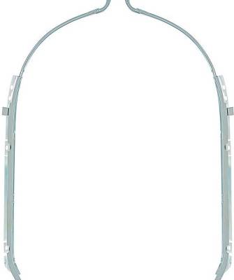A PILLAR KICK PANEL WINDLACE RETAINERS