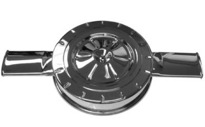 AIR CLEANER ASSEMBLY - CHROME