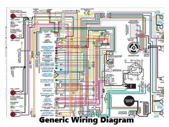 AIR CONDITIONING  COMPRESSOR LEAD WIRE  (CE50964)