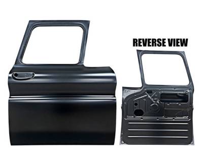 CHEVY & GMC TRUCK DOOR