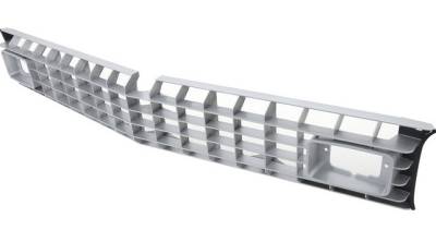 GRILLE - RALLY & CUSTOM