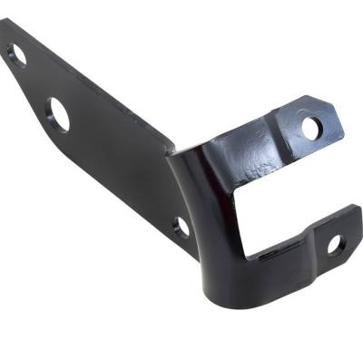 BUMPER BRACKET - INNER (Inner Right Front / Inner Left Rear)