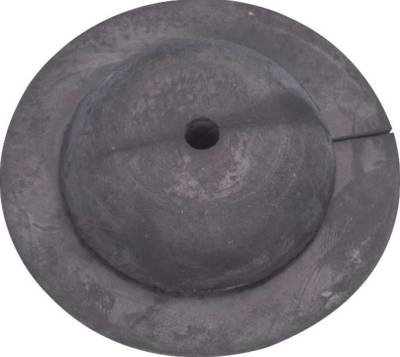 DOME LIGHT WIRE HARNESS GROMMET