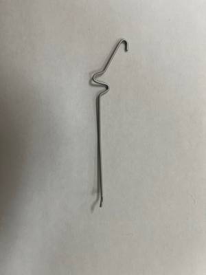 SHIFT INDICATOR WIRE (POWERGLIDE)