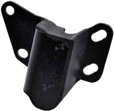 MOTOR MOUNT - REAR RIGHT - AUTOMATIC