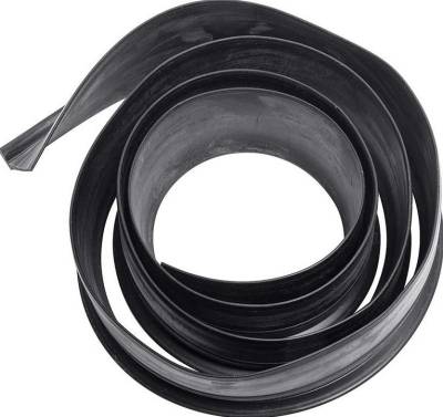 REAR BODY TO BUMPER SEAL