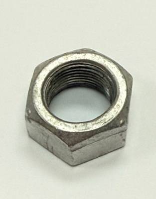 STRUT ROD NUT (WORKS WITH STOCK STRUT ROD)