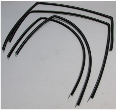 WINDOW CHANNEL - UPPER