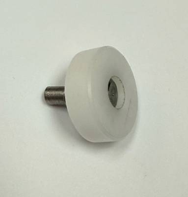 WINDOW ROLLER - DOOR & QUARTER