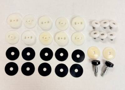 DOOR WINDOW HARDWARE