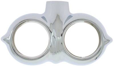 CHEVY PARK LIGHT BEZEL