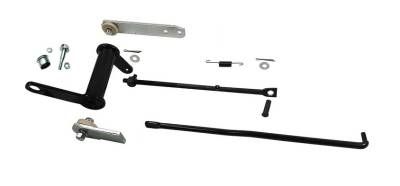 CLUTCH LINKAGE KIT