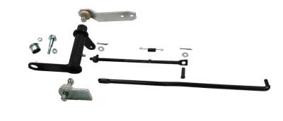 CLUTCH LINKAGE KIT