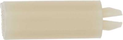 HEADLIGHT BEZEL NUT RETAINER / GRILLE TO HEADLIGHT NYLON NUT