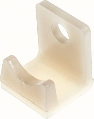 HEADLIGHT BEZEL RETAINER CLIP / LOWER HEADLIGHT BEZEL CLIP